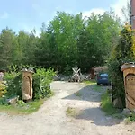 Wilhelma Ii * Zabkowice Slaskie