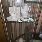 Wilhelma Ii * Zabkowice Slaskie