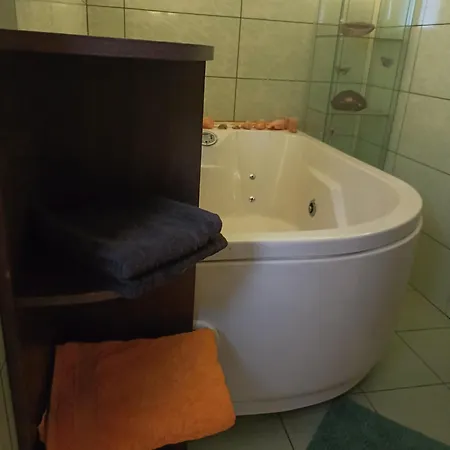 Wilhelma Ii Lägenhet