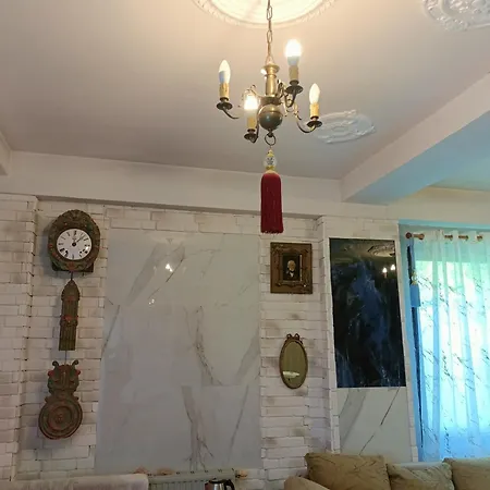 Lägenhet Wilhelma Ii Zabkowice Slaskie