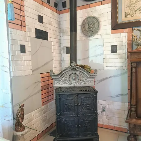 Wilhelma Ii Apartment