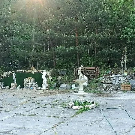 Wilhelma Ii * Zabkowice Slaskie