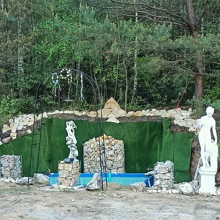 Wilhelma Ii Appartamento