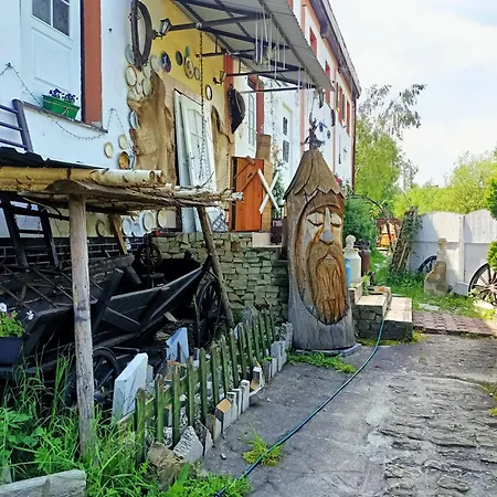 Wilhelma Ii Appartement Zabkowice Slaskie