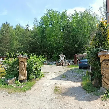 Wilhelma Ii * Zabkowice Slaskie