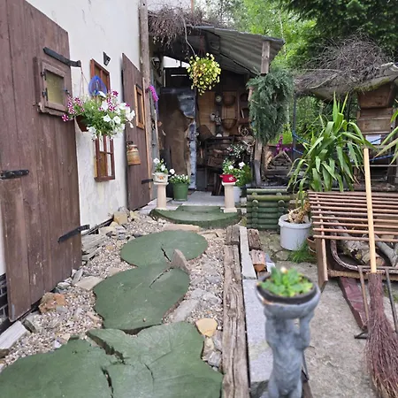 Wilhelma Ii Lägenhet Zabkowice Slaskie