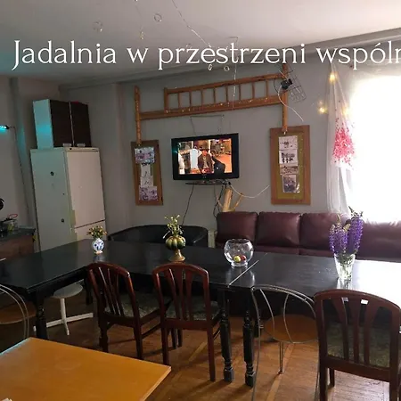 Lägenhet Wilhelma Ii Zabkowice Slaskie