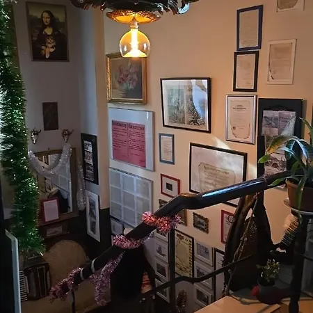 Wilhelma Ii Apartment