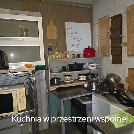 Apartment Wilhelma Ii Zabkowice Slaskie