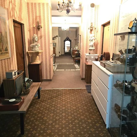 Wilhelma Ii Apartamento Zabkowice Slaskie