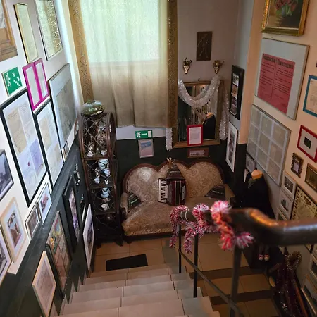 Wilhelma Ii Apartamento *