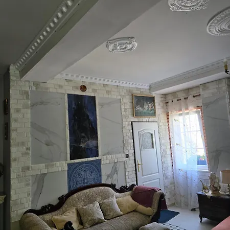 Lägenhet Wilhelma Ii *