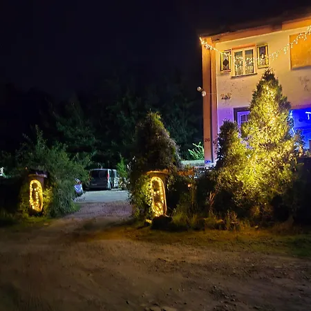 Wilhelma Ii * Zabkowice Slaskie