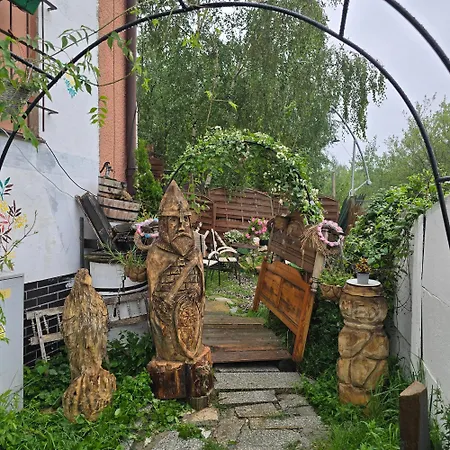 Wilhelma Ii Appartamento Zabkowice Slaskie