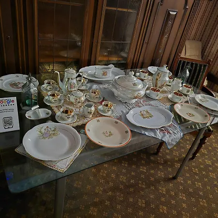 Wilhelma Ii Appartamento