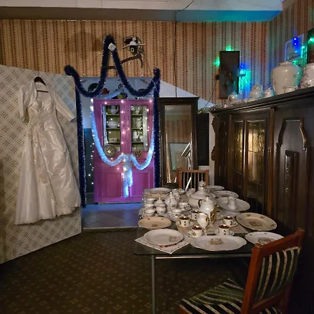 Appartamento Wilhelma Ii Zabkowice Slaskie