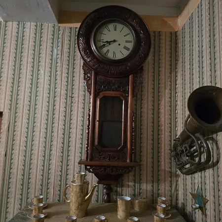 Appartamento Wilhelma Ii *