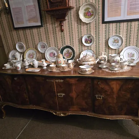 Wilhelma Ii Appartamento Zabkowice Slaskie