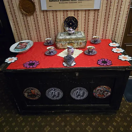 Wilhelma Ii Zabkowice Slaskie