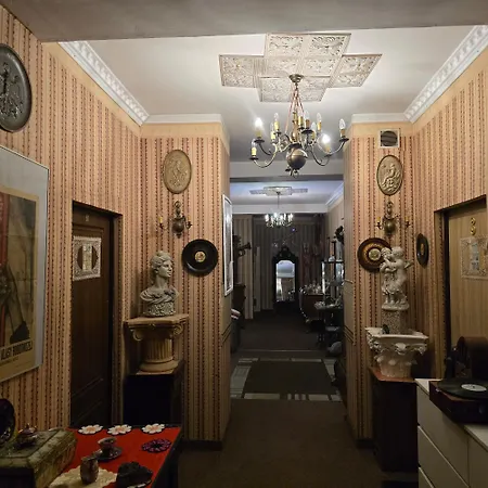 Wilhelma Ii Lägenhet