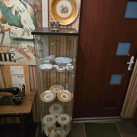Apartamento Wilhelma Ii