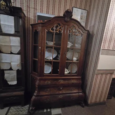 Wilhelma Ii Appartamento Zabkowice Slaskie