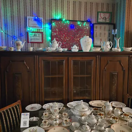 Appartamento Wilhelma Ii Zabkowice Slaskie