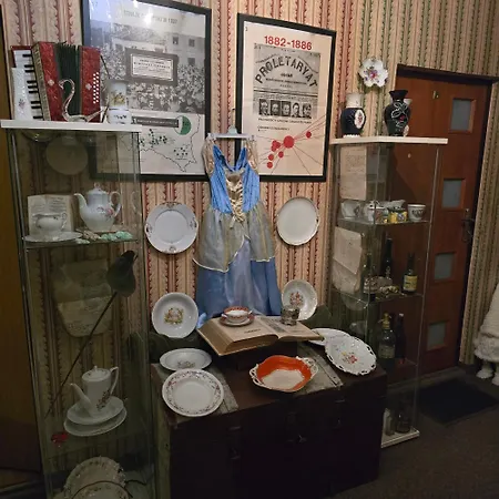 Appartamento Wilhelma Ii