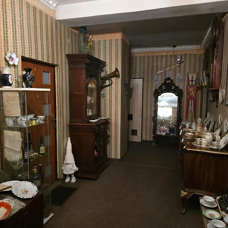 Apartment Wilhelma Ii *