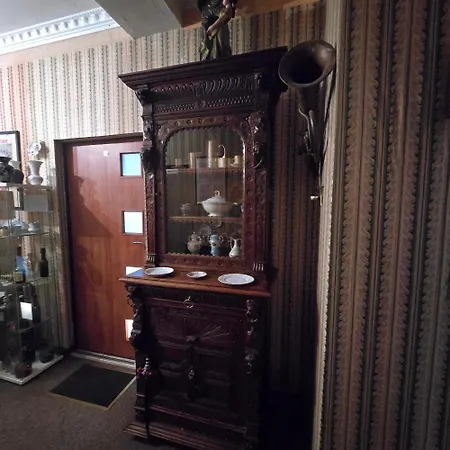 Lägenhet Wilhelma Ii Zabkowice Slaskie