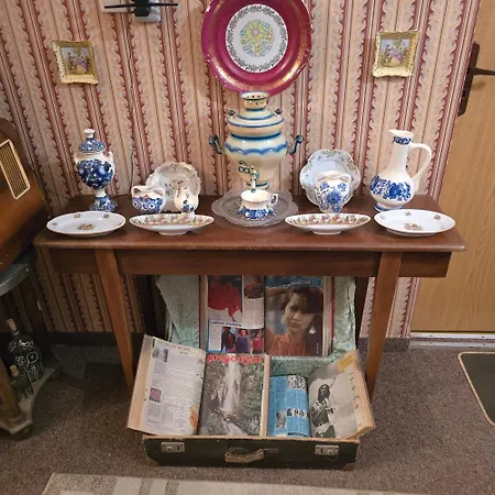 Wilhelma Ii * Zabkowice Slaskie