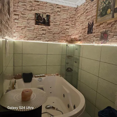 Apartamento Wilhelma Ii Zabkowice Slaskie