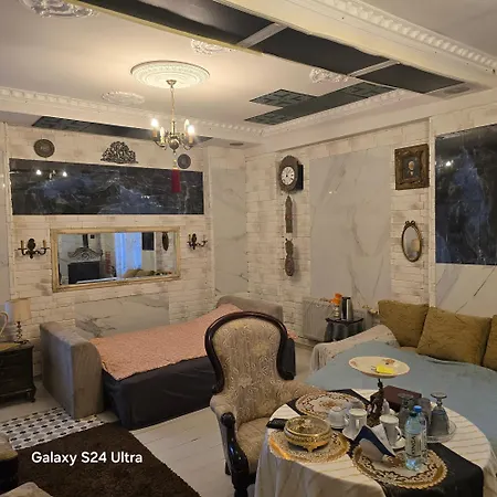 Wilhelma Ii Apartman *