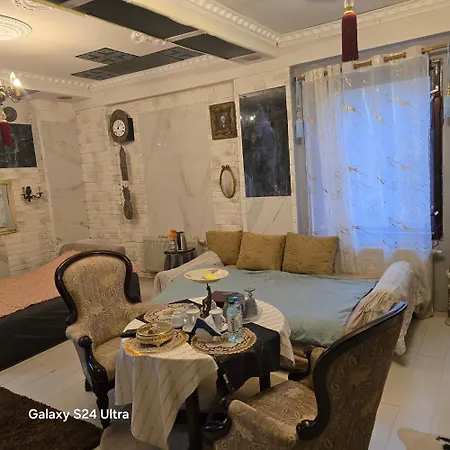 Apartamento Wilhelma Ii *