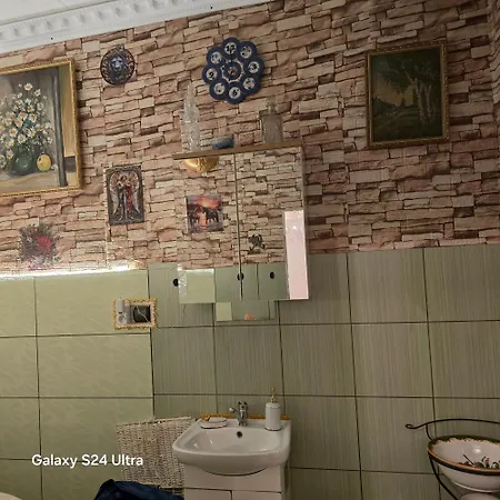 Wilhelma Ii Apartamento Zabkowice Slaskie