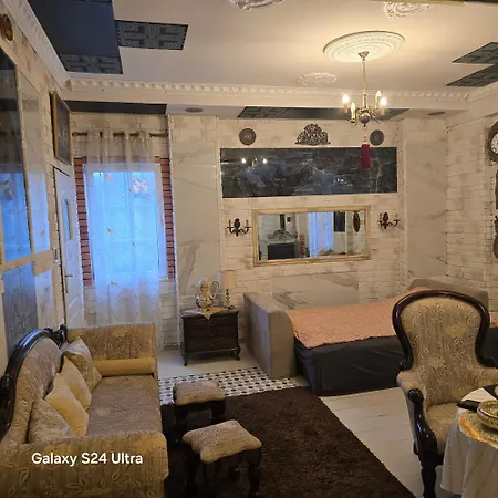 Lägenhet Wilhelma Ii