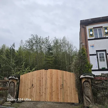 Lägenhet Wilhelma Ii *