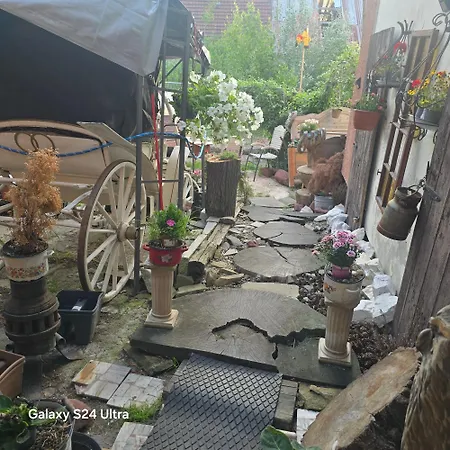 Wilhelma Ii Lägenhet