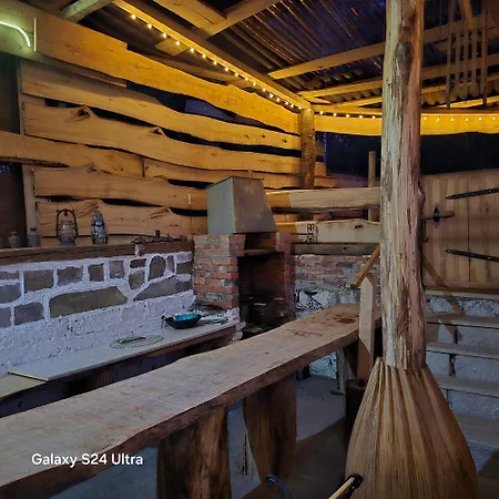 Lägenhet Wilhelma Ii