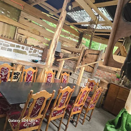 Wilhelma Ii Lägenhet *