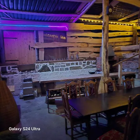 Lägenhet Wilhelma Ii *