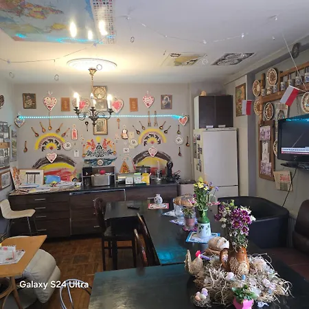 Wilhelma Ii Lägenhet