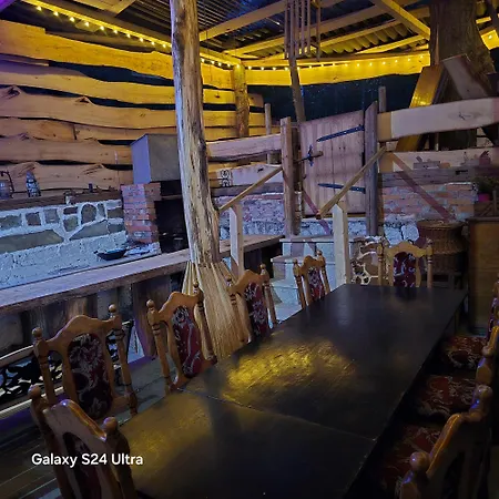 Lägenhet Wilhelma Ii