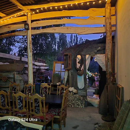 Lägenhet Wilhelma Ii *