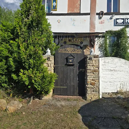 Wilhelma Ii Appartement