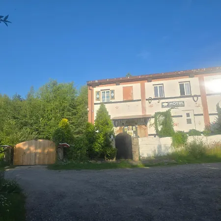 Lägenhet Wilhelma Ii *