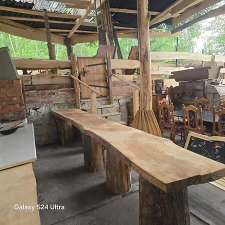 Lägenhet Wilhelma Ii Zabkowice Slaskie