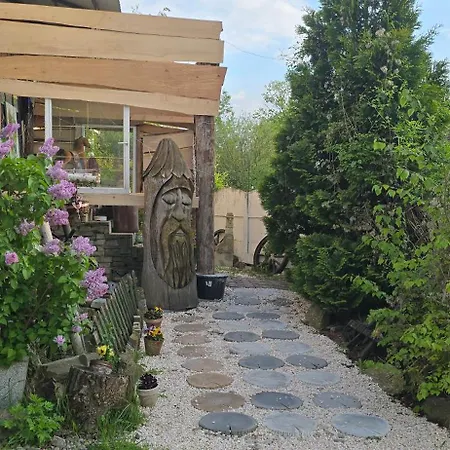 Apartamento Wilhelma Ii *