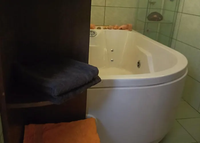 Wilhelma Ii Apartment