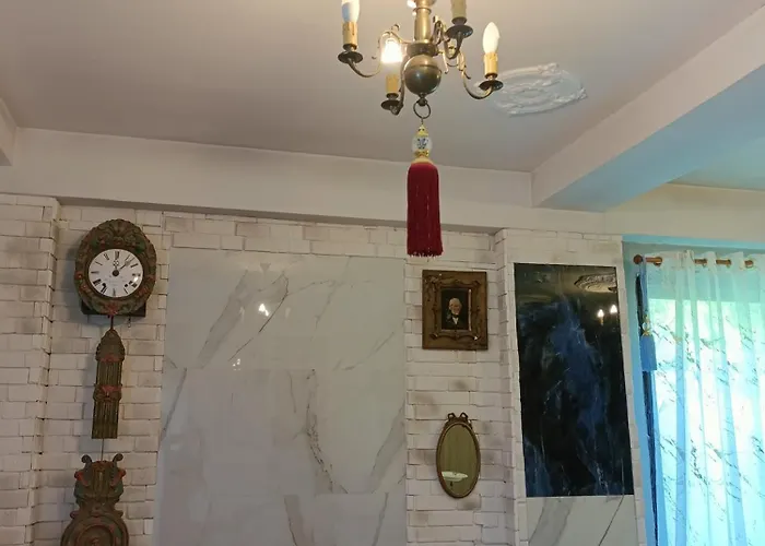 Apartment Wilhelma Ii Zabkowice Slaskie